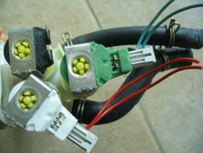 Electrovanne 3 voies pour Lave-linge Electrolux, Lave-linge Arthur martin