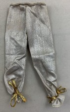 Darci Fashion Disco Gold