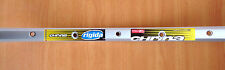 NOS RIGIDA CHRINA CLINCHER RIM 700 32 HOLES 520gr ROAD TRACK MADE IN FRANCE