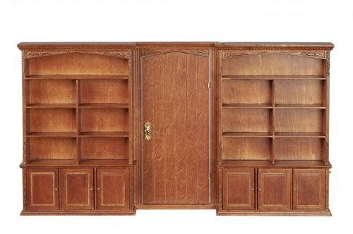Bibliothèque pour maison - pour,
