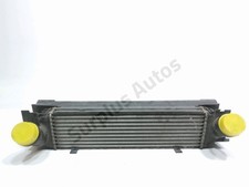 ECHANGEUR D'AIR 17517600530 BMW SERIE 1 F20 phase 1 (08/2011 06/2015)