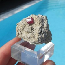 Minéraux RARISSIME Béryl