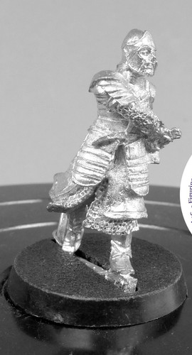 Warhammer tow lotr - tow, faramir