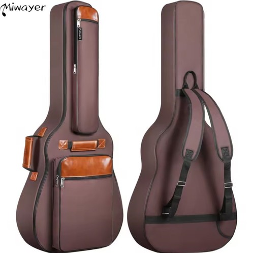 Housse guitare acoustique - housse,