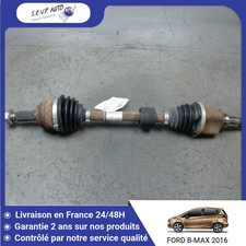 ?? TRANSMISSION AVANT GAUCHE FORD B-MAX 1.5 TDCi ➤1821977 ♻️