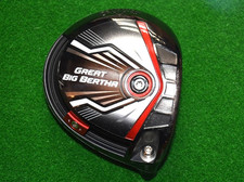 Callaway GREAT BIG BERTHA 10.5