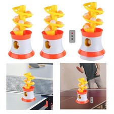 Robot de tennis de table