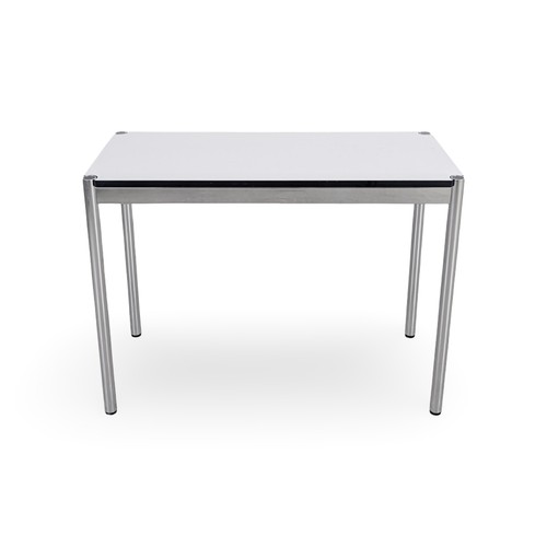 Usm haller side table white - table,