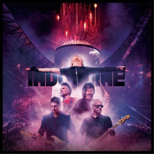 Indochine Central Tour (CD)