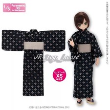 Azone Pureneemo PNXS Boy