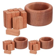  3 Pcs Senteur Maison