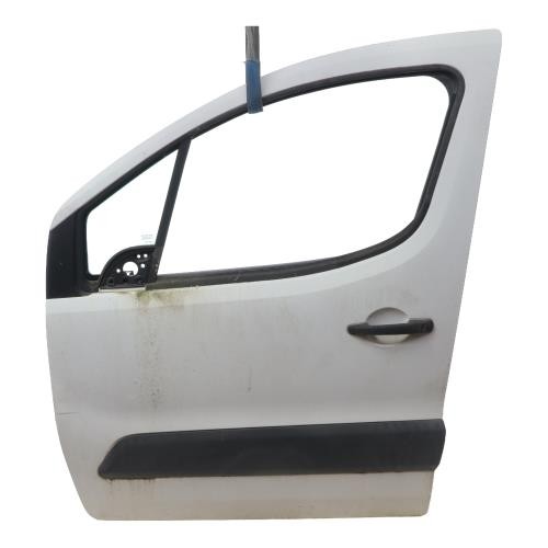 Porte avant gauche peugeot - avant,