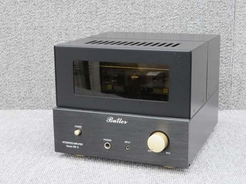 Butler audio vacuum 18w - butler,