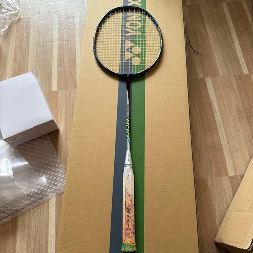 Yonex nanoray 800 badminton - yonex,