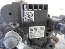 Alternateur VOLKSWAGEN POLO 5