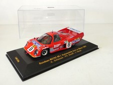 RONDEAU M379C N°8 LE MANS