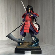 Grande Statue Madara Uchiha