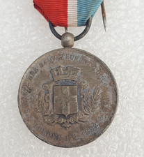 Médaille des sauveteurs de