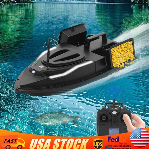 Fishing bait boat - fishing,