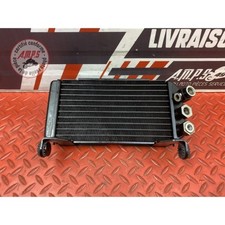 Radiateur d'huile Ducati 1200 Multistrada S DVT 2015 à 2017