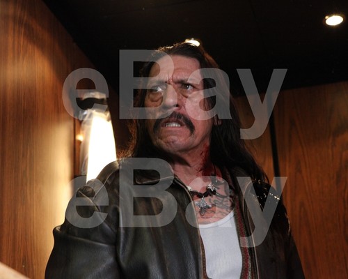 Photo machete danny - machete,
