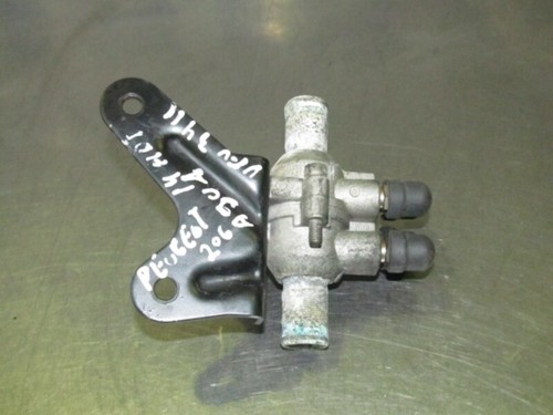 Chauffe eau pour - peugeot, 206