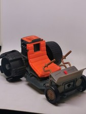 Tortue ninja Buggy de