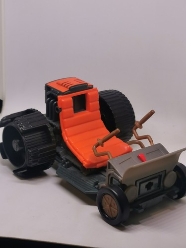 Tortue ninja buggy - tortue,