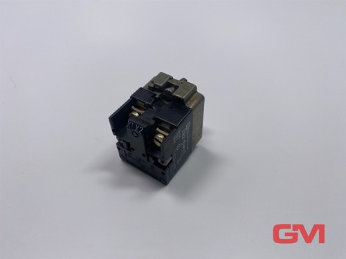 Telemecanique zb2 bw07 module - telemecanique,