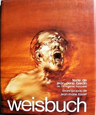 WEISBUCH. Peintures, Pastels