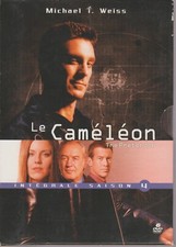 Le Caméléon / The Pretender Dvd (E7) L'intégrale De La Saison 4 - Madcjay