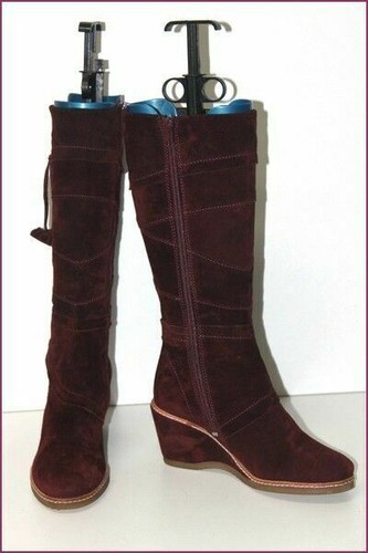 Mosquitos bottes daim - mosquitos, prune