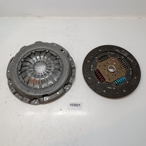 Kit embrayage pièces - embrayage, clutch