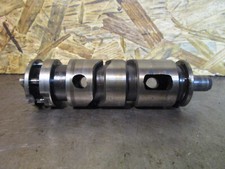 Barillet de sélection Honda