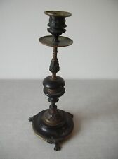 Ancien bougeoir Napoléon III