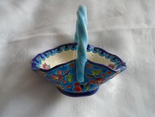 LONGWY : PETIT PANIER/RESTAURE