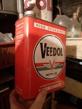 Bidon Veedol 2.5 L
