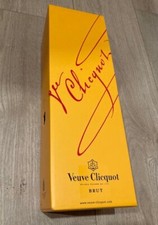 Boite collector Veuve Clicquot