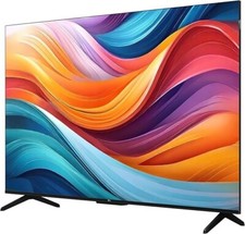 Télévision TCL TV 4K HDR Pro