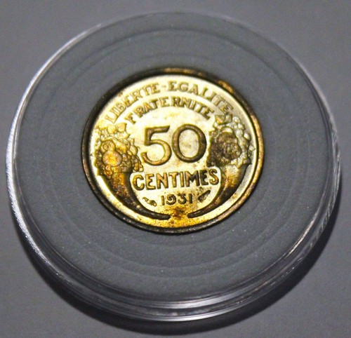 Rare centimes morlon - rare,