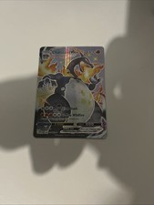 Carte Pokémon Charizard V Max 