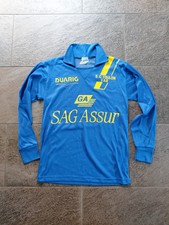 Maillot de football vintage