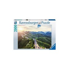 Puzzle Ravensburger La Grande