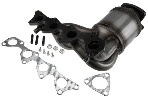 Catalyseur pour fox - vw,
