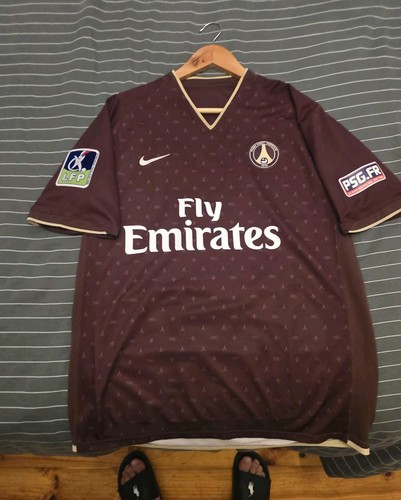 Nike maillot psg extérieur - nike,