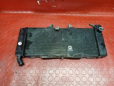 RADIATEUR D'Eau HONDA XADV