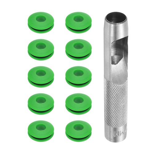 Kit outils pour œillets - d'outils, 11