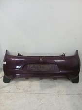 Pare choc arriere PEUGEOT 108