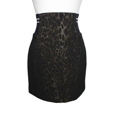 Sandro Jupe élastique