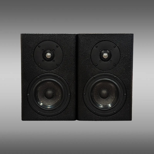 Seas 150mm reed paper - paper, woofer
